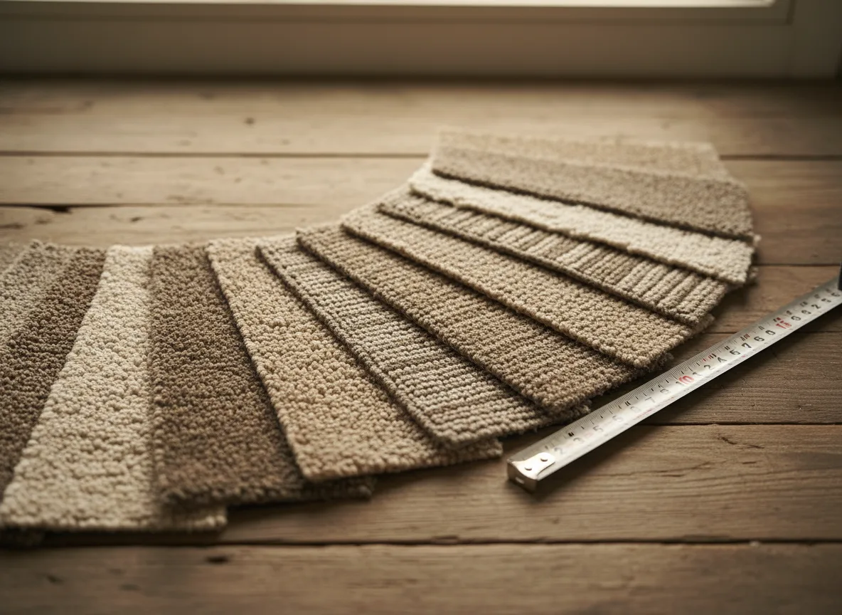 Carpet Installation Sawyer, KS FAQs